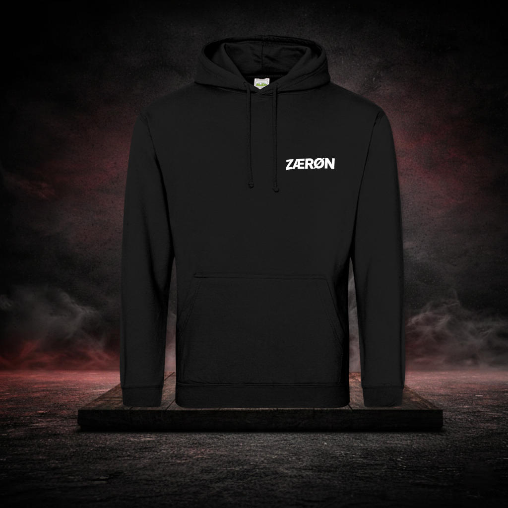 Herren Hoodie – Bild 2