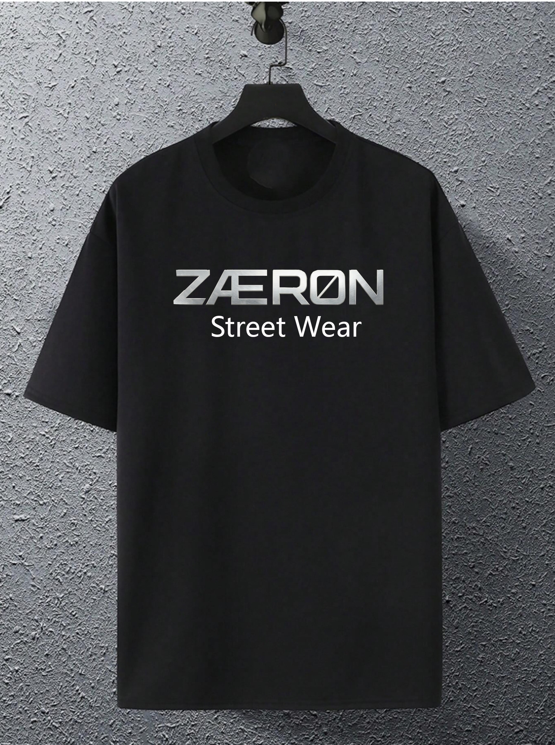 Herren Tshirt – Bild 2