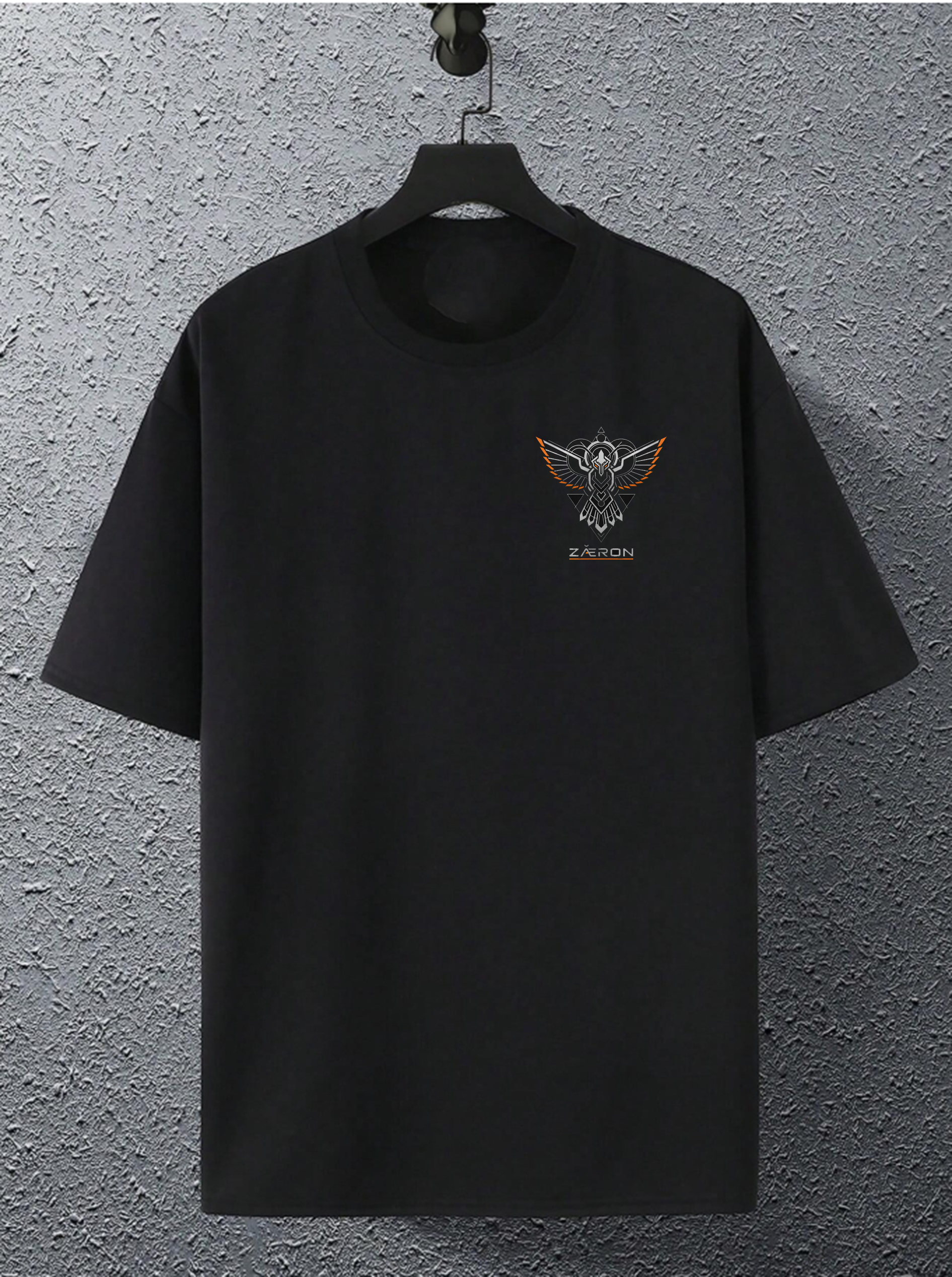 Herren Tshirt – Bild 3