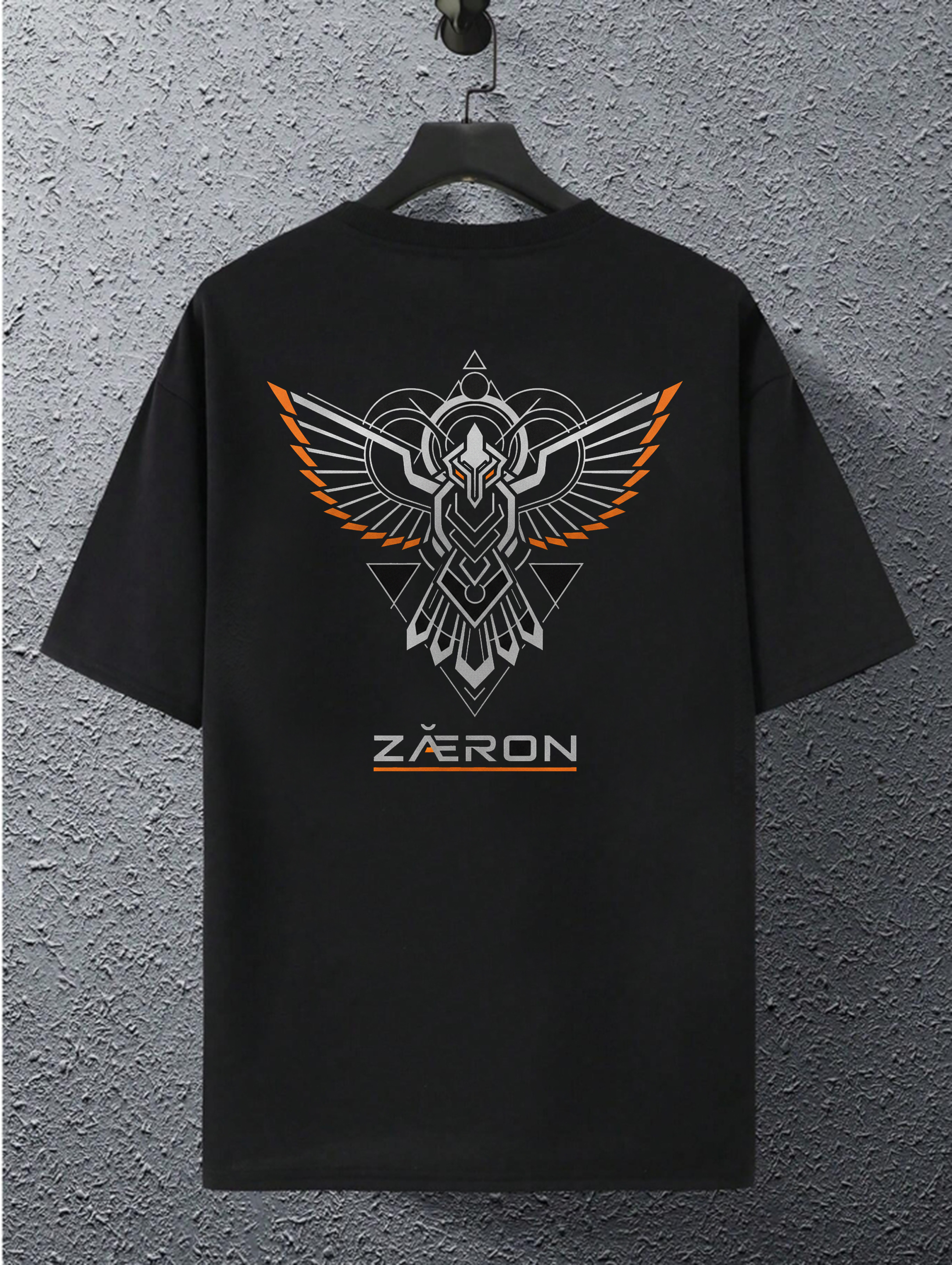 Herren Tshirt – Bild 2