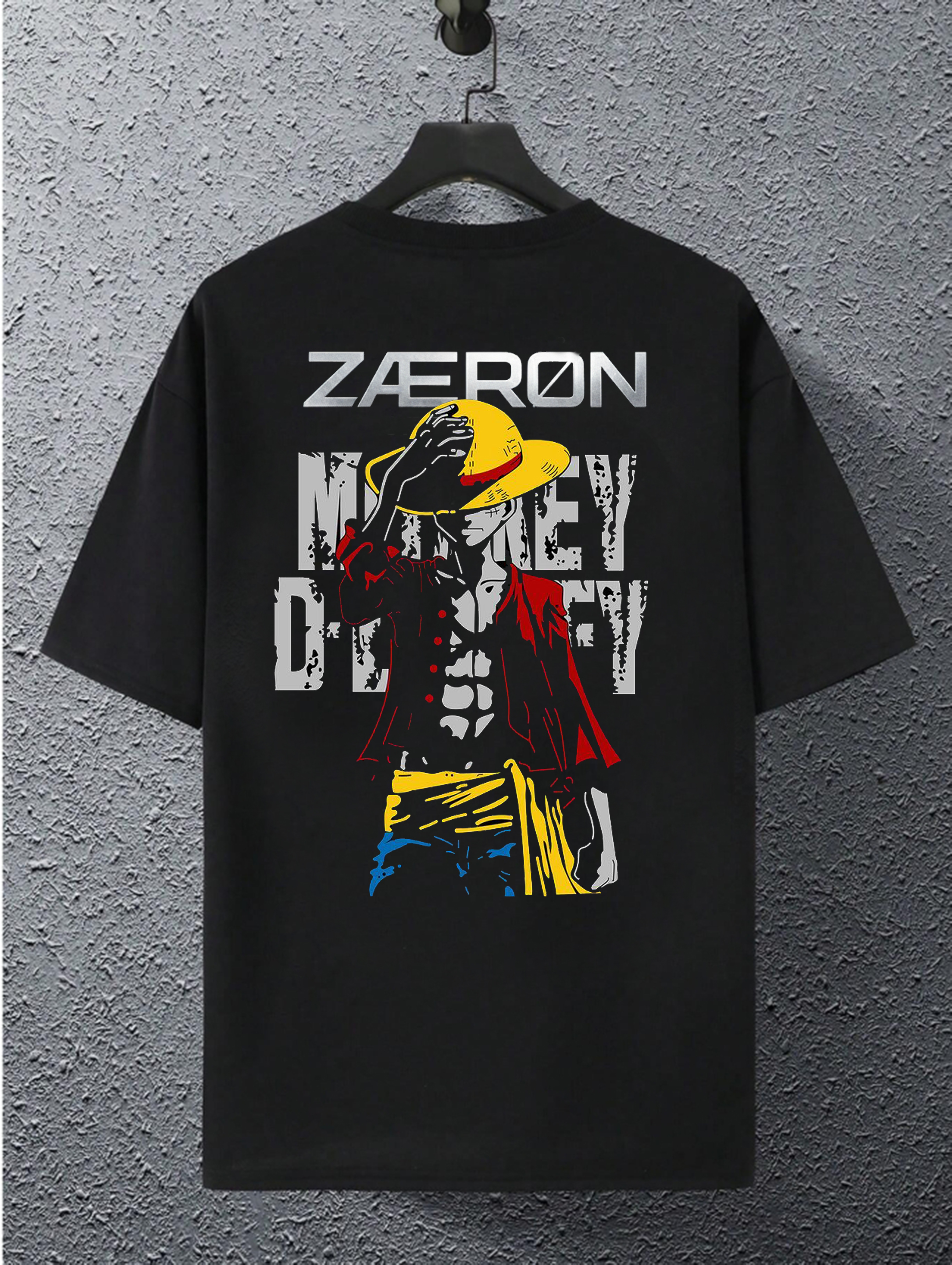 Herren Tshirt – Bild 3